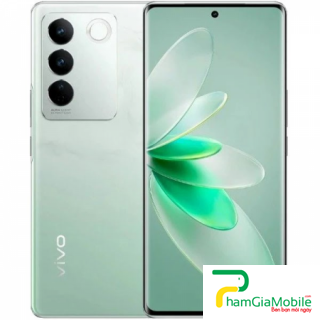 Thay Thế Sửa Chữa Vivo S16 Pro Hư Mất Âm Thanh IC Audio